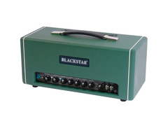 Blackstar JJN 50 Jared James Nichols Signature 2-Channel 50-Watt Guitar Amp Head image 4