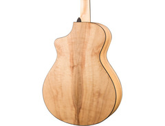 Breedlove Oregon Concert E Myrtlewood image 2