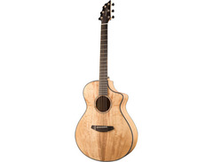 Breedlove Oregon Concert E Myrtlewood image 3