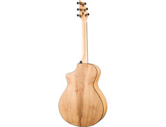 Breedlove Oregon Concert E Myrtlewood image 4