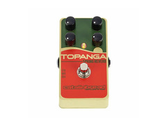 Catalinbread Topanga Spring Reverb image 2