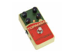Catalinbread Topanga Spring Reverb image 3