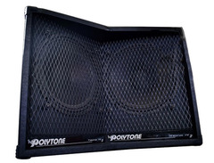 Polytone Taurus IV Amplifier image 2