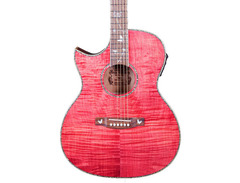 Lindo Guitars ORG-SL Dandelion Left-Hand image 3