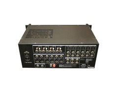 interM LM-9414 Mic Line Mixer image 2