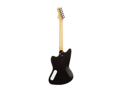 Harmony Silhouette Electric Guitar with Bigsby image 3