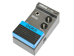Yamaha CH-10M image 2