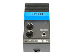 Yamaha CH-10M image 3