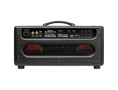 Bad Cat Mod Shop Black Cat 30 30W Guitar Amp Head by Mark Sampson image 3