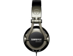 Shure SRH550DJ Professional Quality DJ Headphones image 3