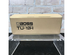 Boss TU-12H Chromatic Tuner image 2