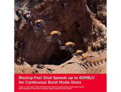 Sandisk SDHC Extreme 32GB image 2