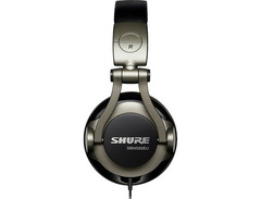 Shure SRH550DJ Professional Quality DJ Headphones image 4