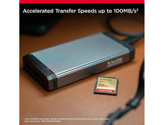 Sandisk SDHC Extreme 32GB image 3