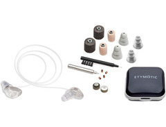 Etymotic Research Music Pro 9-15 Electronic Earplugs image 3