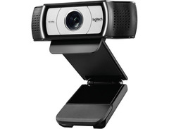Logitech C930e Webcam image 2