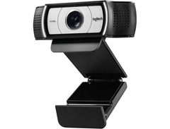 Logitech C930e Webcam image 3