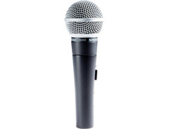 Shure SM58S image 2