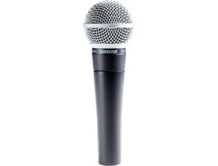 Shure SM58S image 3