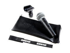 Shure SM58S image 4