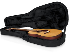 Gator GL-Dread-12 Lightweight Dreadnought Guitar image 4