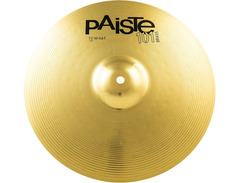 Paiste 13" 101 Hi-Hat image 2