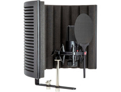 sE Electronics X1 Studio Bundle image 2