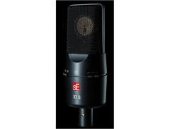sE Electronics X1 Studio Bundle image 3