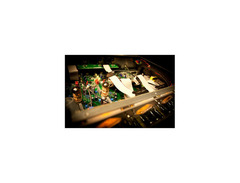 Universal Audio 4-710D image 3