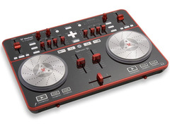 Vestax Typhoon DJ Controller image 2
