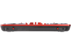 Vestax Typhoon DJ Controller image 3