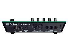 Roland AIRA TB-3 - Best Deals, Reviews, & Pro Users | Equipboard