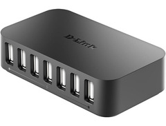 D-Link DUB-H7 image 3
