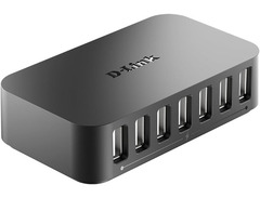 D-Link DUB-H7 image 4