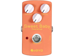 Joyo JF-36 Sweet Baby image 2
