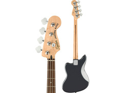 Squier Jaguar Affinity H Bass image 4