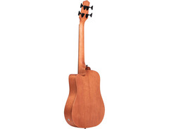 Gold Tone MicroBass Fretless image 2