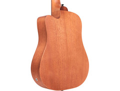 Gold Tone MicroBass Fretless image 4