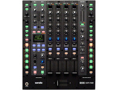 Rane Sixty Four Performance Mixer image 3