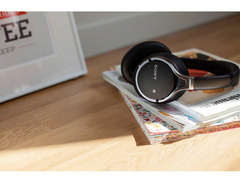 MDR-10RBT Bluetooth Headphones image 2