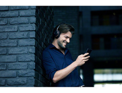 MDR-10RBT Bluetooth Headphones image 3