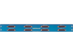 Switchcraft 6425 Patchbay image 2