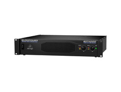 Behringer EP4000 image 3