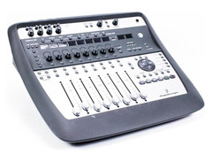digidesign console 002 image 2