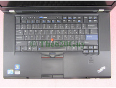 Lenovo W510 Laptop image 3