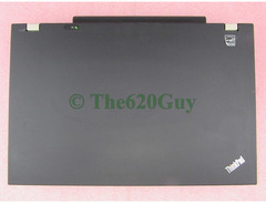 Lenovo W510 Laptop image 4