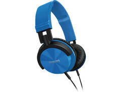 Philips Shl3000 Headphone P2 Dj image 2