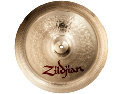 Zildjian 16" Oriental China Trash Cymbal image 4