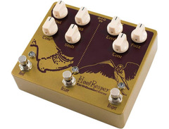 EarthQuaker Devices Hoof Reaper V1 image 2