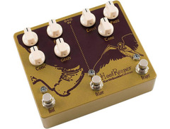 EarthQuaker Devices Hoof Reaper V1 image 3